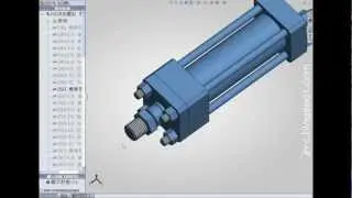 Design Automation Parts - Solidworks