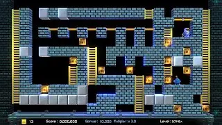 Lode Runner Legacy World Level(steam):BCR46x