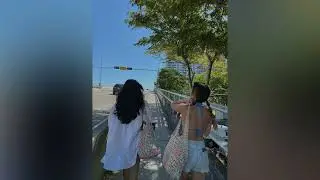 katy perry ft. snoop dogg - california gurls (sped up + reverb)
