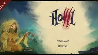 HOWL (GO PRO QUIK)
