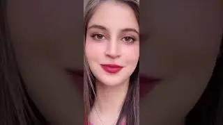 Periscope American girl❤️