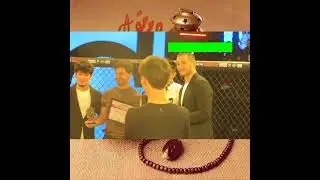 MAHMUD MURODOVMMA. MMA NIMANI QATTIQ GAPIRDI