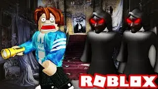 ROBLOX MYTH... disturbing castle story!