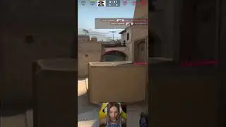 is this best female cs player?