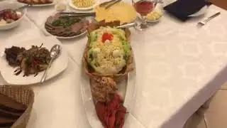 Ресторан Версаль в Королеве!