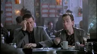 John Travolta Lucky Numbers 2000