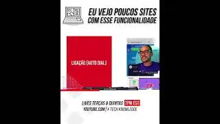 Corte #86 - Eu vejo poucos sites com essa funcionalidade