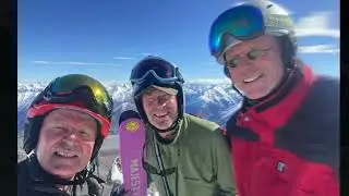 Mt Olympus