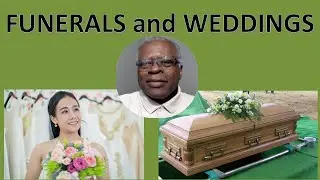 How To Use PowerPoint In Weddings And Funerals