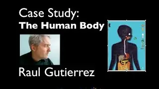 The Human Body by Tinybop: Demo and Case Study