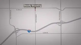 Police investigating after man fatally shot on Indy's east side
