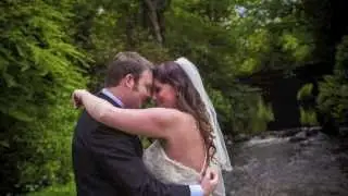 Aine and Paul Tullylagan Wedding Slide Show