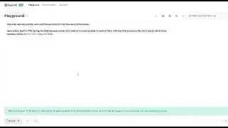GPT-3 can rewrite your text with positive sentiments