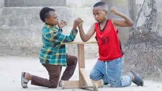 UTACHEKA DOGO SELE BOSS KIMARO