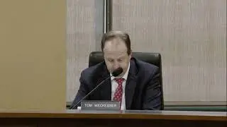 GDRTA Board Meeting 040125