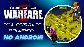 COMO SUPERAR AS PRIMEIRAS FASE DE : Dead Ahead Zombie Warfare  ( android )