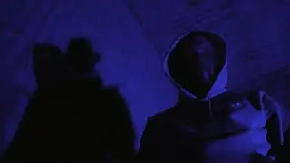MiZeb X SCAPECHER - PAPIER (prod. by TREY)