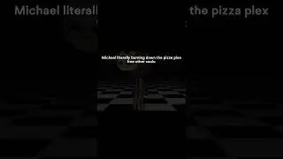 ''Guess who's back?'' //ft. Michael and William Afton// 