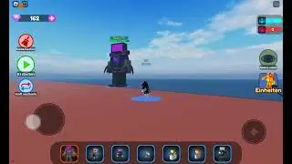 Roblox spiel skibidi toilet