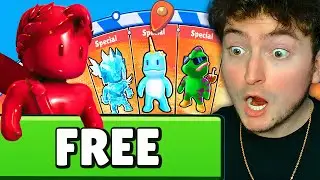 100 *BEST* New Special Lucky Spins!