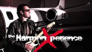 The Harmon Experience