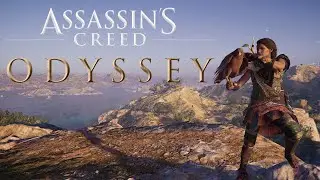 Assassin's Creed  Odyssey | Часть 10