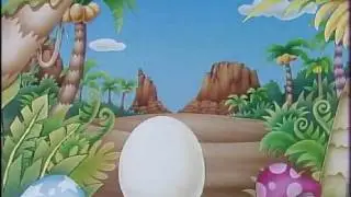 Adventure Island 2 - TV commercial (Japanese)