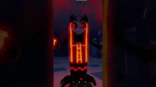 New Roblox Panik ELITE Jumpscare! 