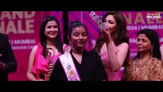 JUNIOR MISS INDIA SEASON 5 