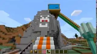 minecraft#1 odcinek pilotażowy