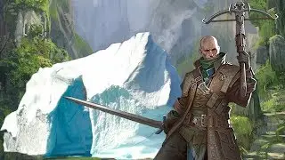 Prime World ► Странник ◄ Крио, отстань! Мне не жарко!