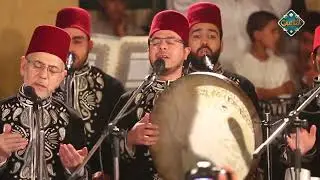 Qasidah Al Burdah - Yasin al-Marashli
