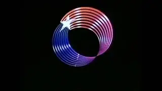 Hanna-Barbera (1986; 1998 PPG variant) (Version 1) (4K60fps Upscaled)