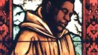 St. Martin de Porres (11/3/16)