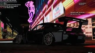 [REVIEW] RX-7 TCP MAGIC ENDERMAN Gta Sa/Samp Android