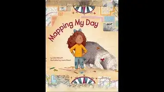Mapping My Day - Read Aloud