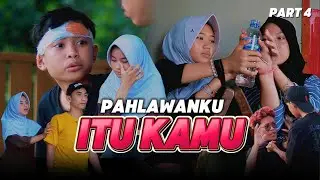 MY HERO IS YOU ~ PART 4