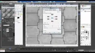 Simple Standard Material