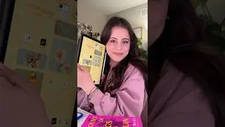 IPAD APPS THAT DESERVE TO BE ON MY IPAD✨ (my favorite apps) 