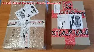 Unboxing mang #15 – Waneko & Yatta