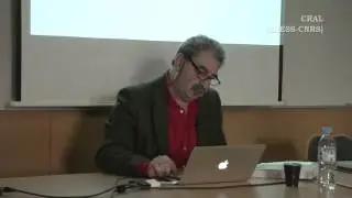 Francis Wolff 