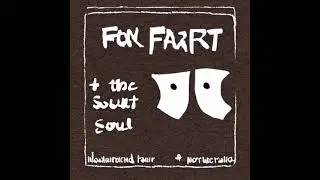 Trumpet Fart Sound Effect