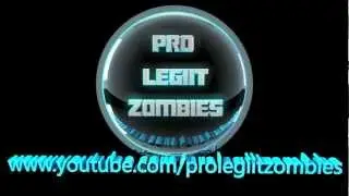 This Is An Intro We Made For ProLegiitZombies