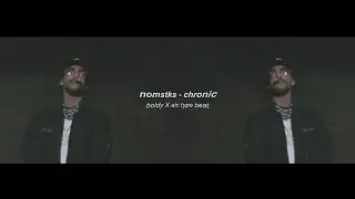 Boldy James X The Alchemist type beat 2022 - ''chronic