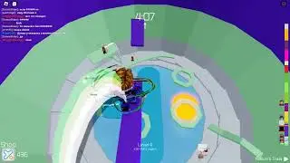 roblox tower of hell