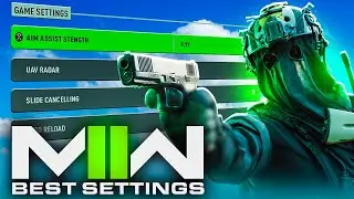 23 Settings You NEED to Change Immediately in Modern Warfare 2
