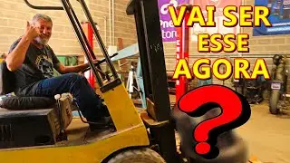 TUDO NOVO DIA DOS MOTORES - DESMONTAMOS O FORMULA