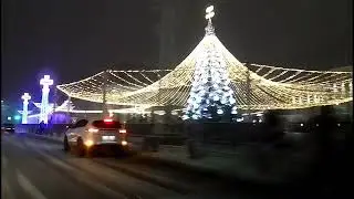 Ни как зима не наступит,завтра растает.