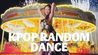 KPOP RANDOM PLAY DANCE 2018-2021 | K-POP RANDOM