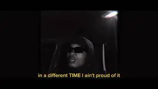A-Reece x Iryson - imposters (visualizer)
